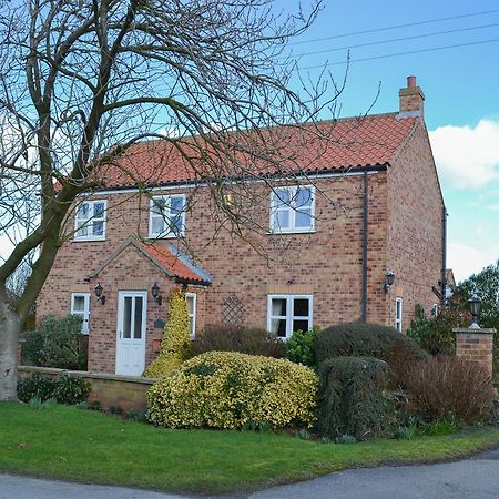 Brompton Lodge Ganton Exterior photo