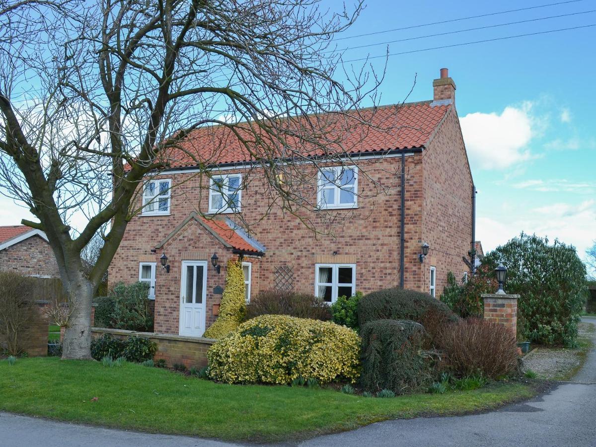 Brompton Lodge Ganton Exterior photo